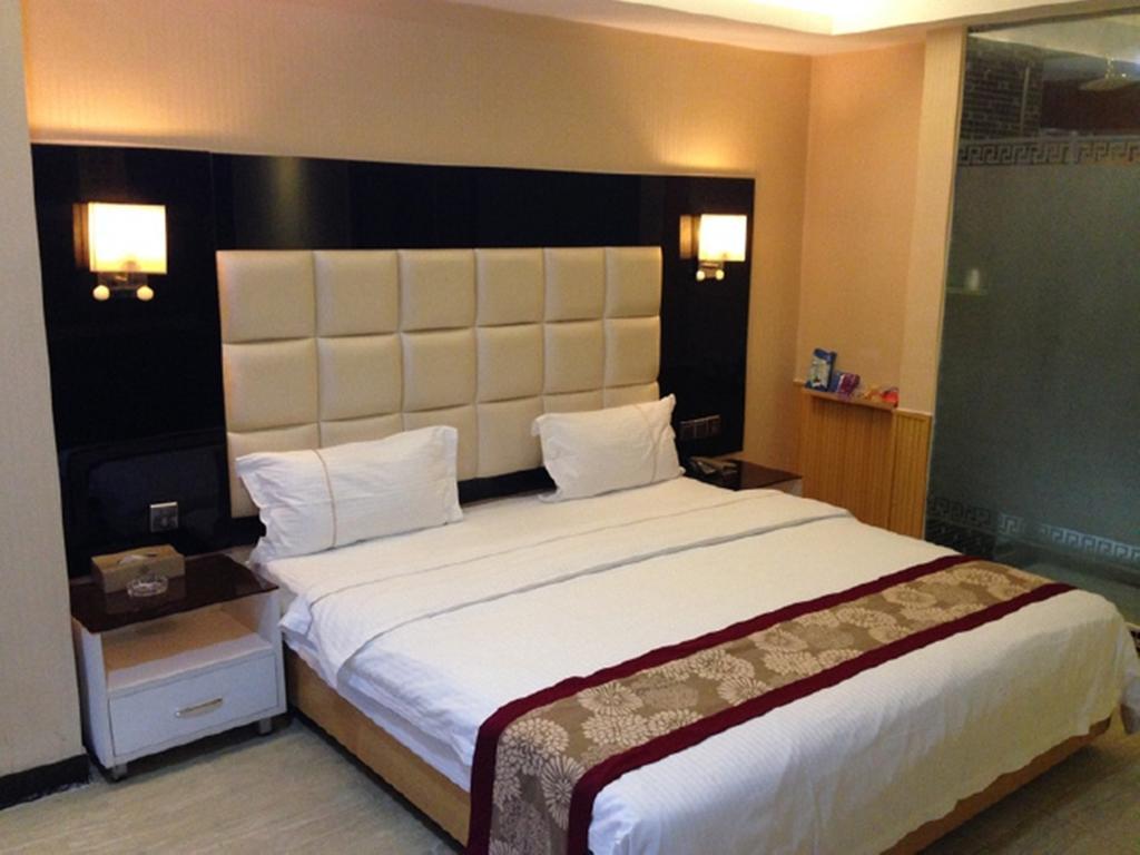 Tianguo Times Hotel Phật Sơn Phòng bức ảnh