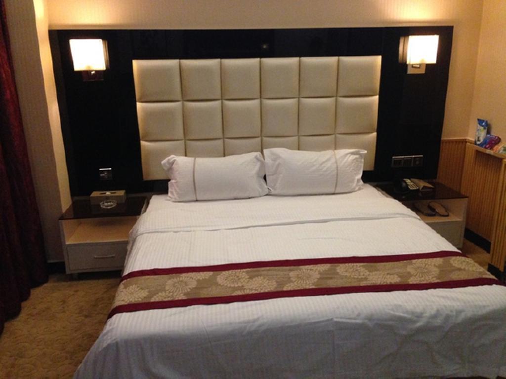Tianguo Times Hotel Phật Sơn Phòng bức ảnh