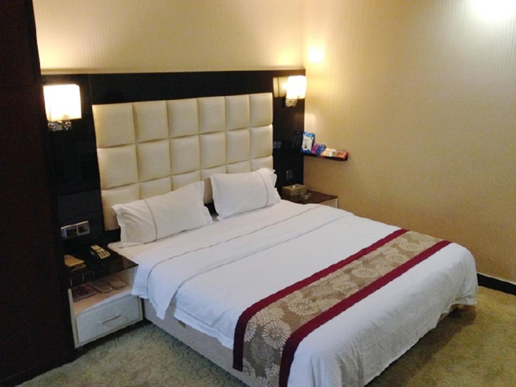 Tianguo Times Hotel Phật Sơn Phòng bức ảnh