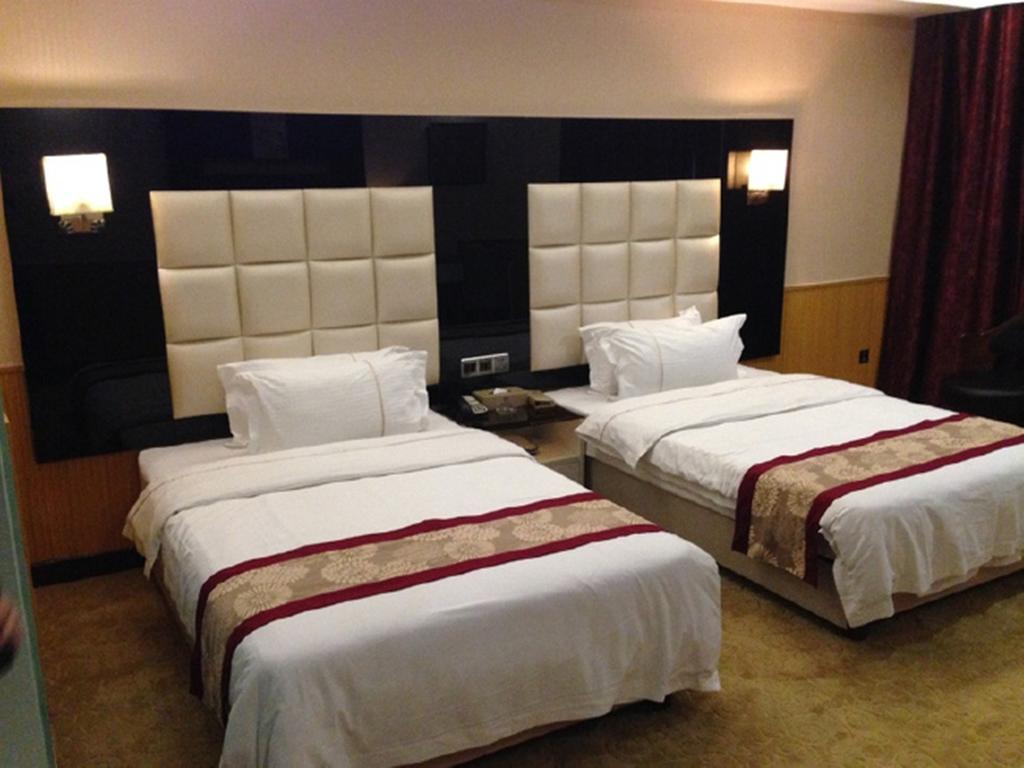 Tianguo Times Hotel Phật Sơn Phòng bức ảnh