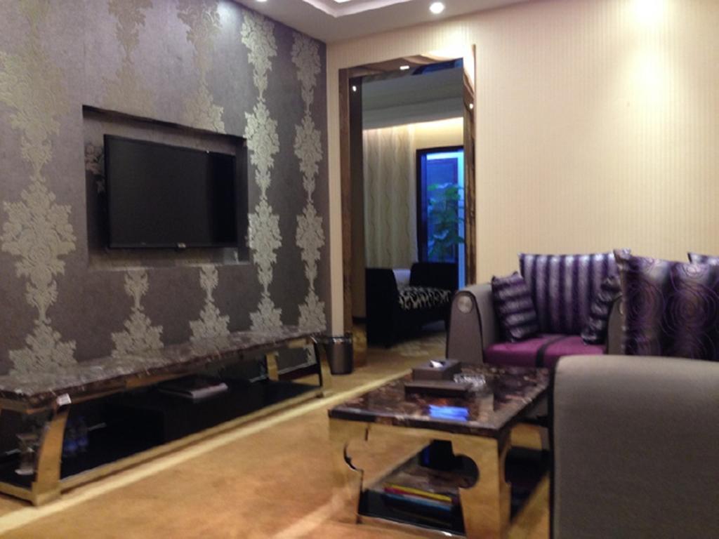 Tianguo Times Hotel Phật Sơn Phòng bức ảnh