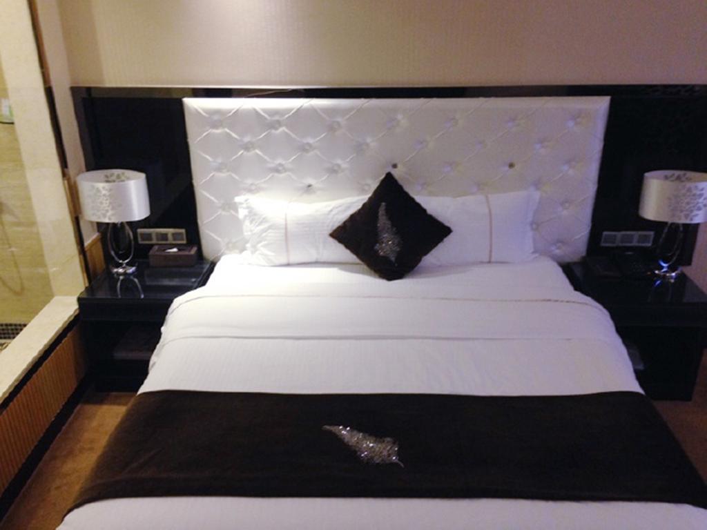 Tianguo Times Hotel Phật Sơn Phòng bức ảnh